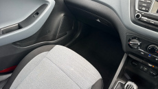 Hyundai i20 1.2 SE 5dr Petrol Hatchback